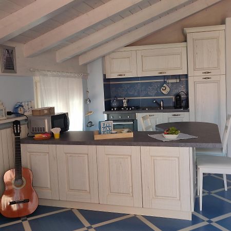 Casa Bouganville La Spezia Zewnętrze zdjęcie