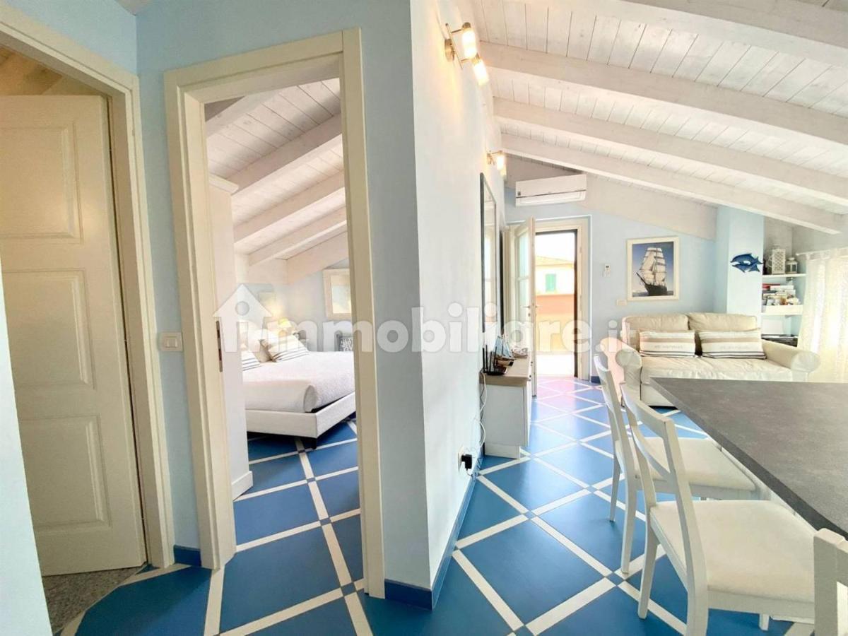 Casa Bouganville La Spezia Zewnętrze zdjęcie