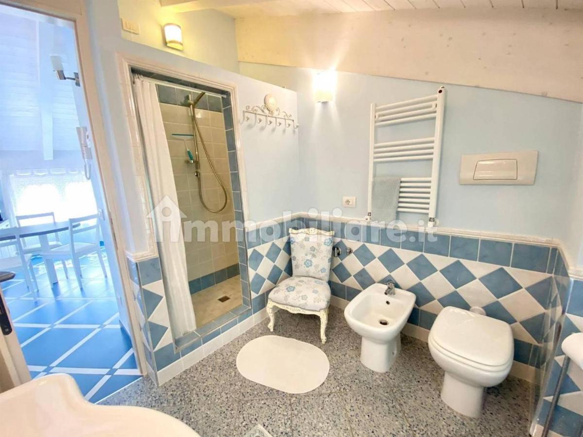 Casa Bouganville La Spezia Zewnętrze zdjęcie
