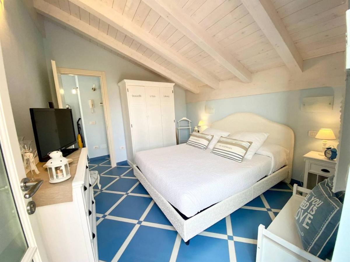Casa Bouganville La Spezia Zewnętrze zdjęcie