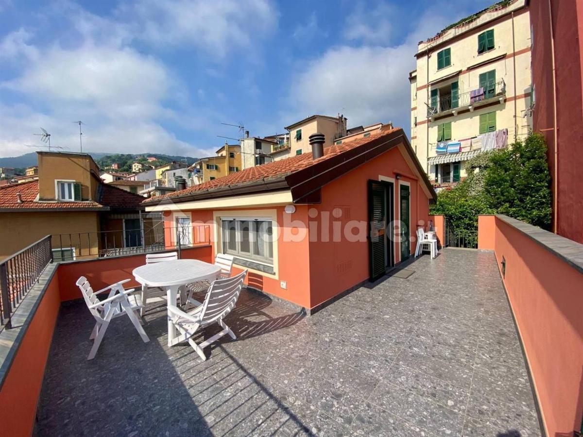 Casa Bouganville La Spezia Zewnętrze zdjęcie