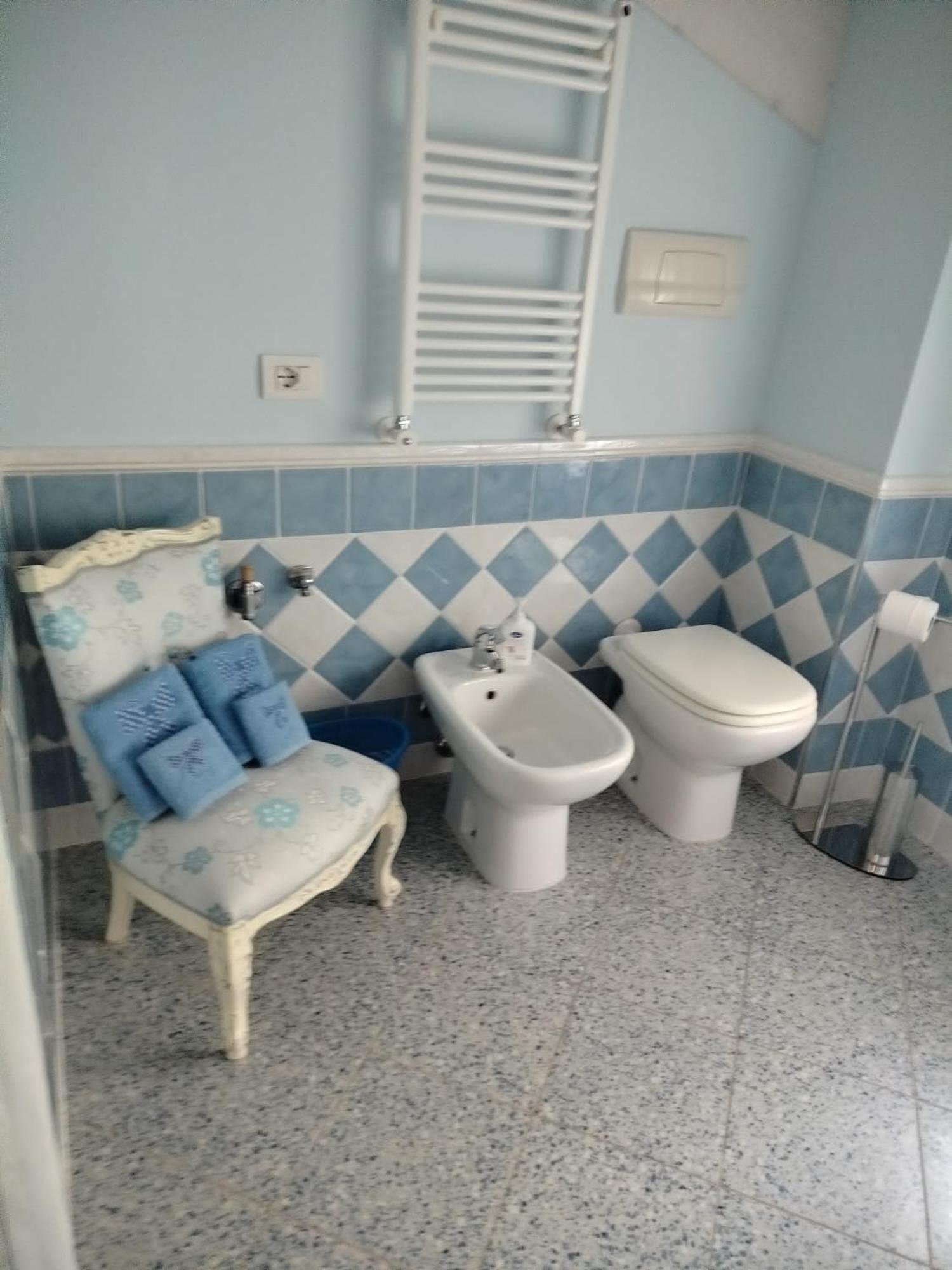 Casa Bouganville La Spezia Zewnętrze zdjęcie