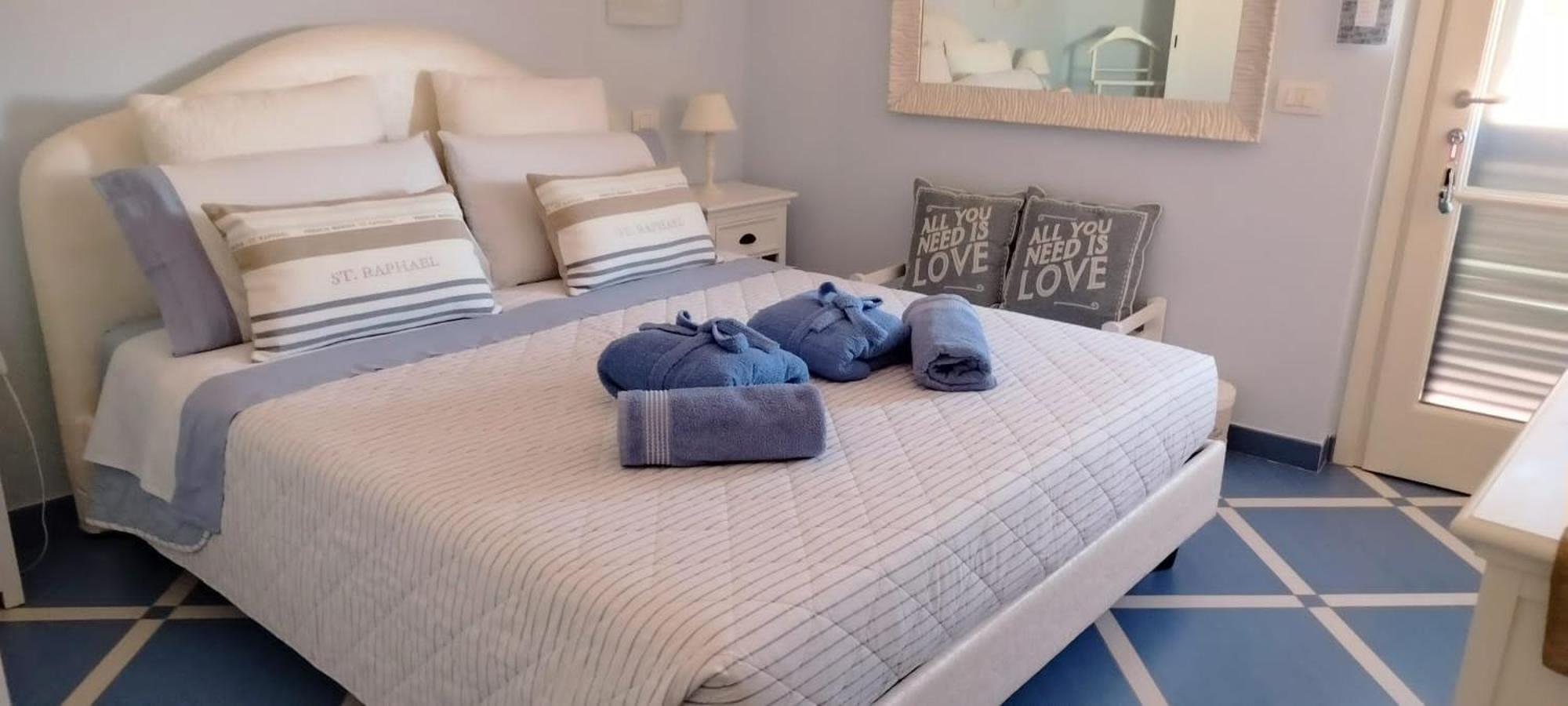 Casa Bouganville La Spezia Zewnętrze zdjęcie