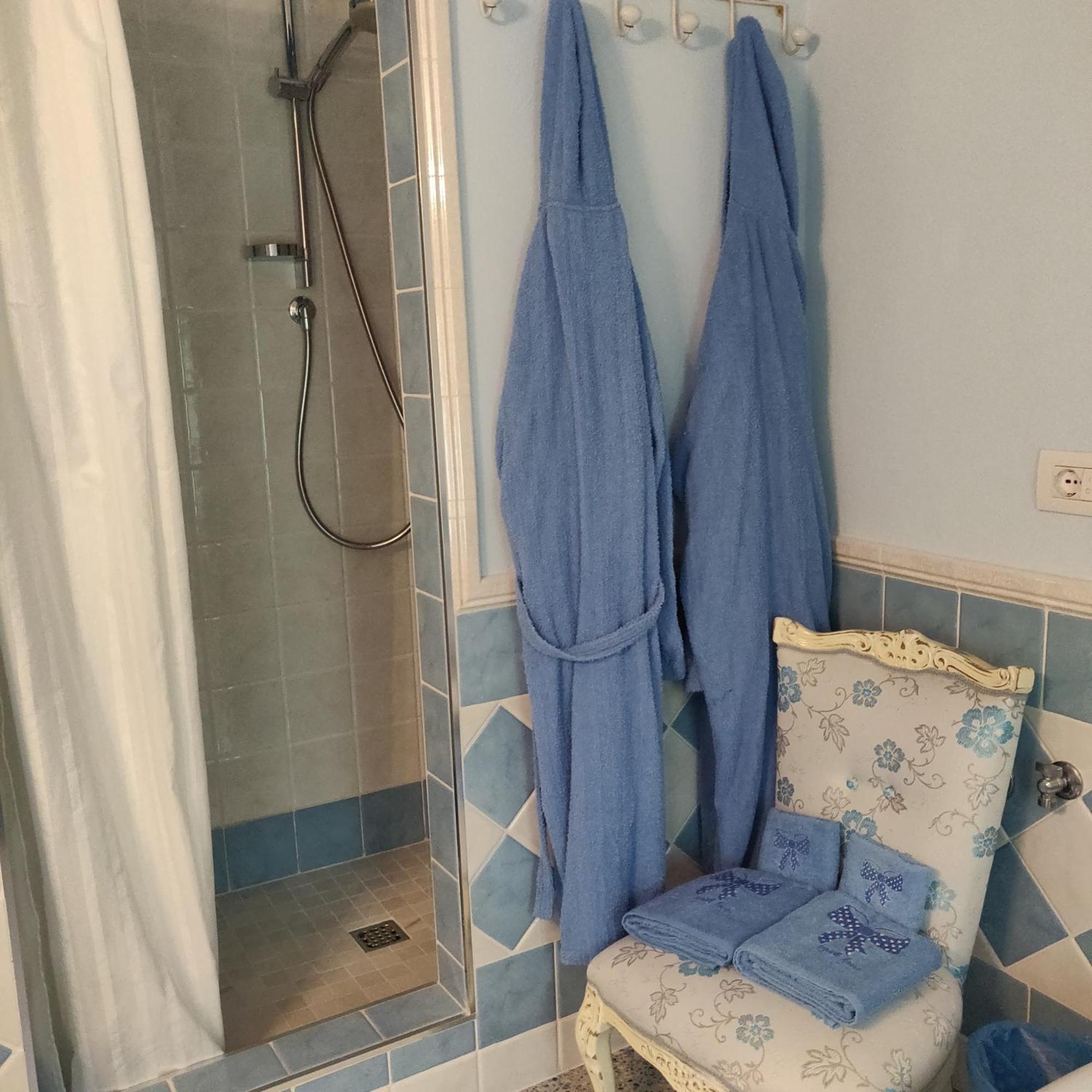 Casa Bouganville La Spezia Pokój zdjęcie