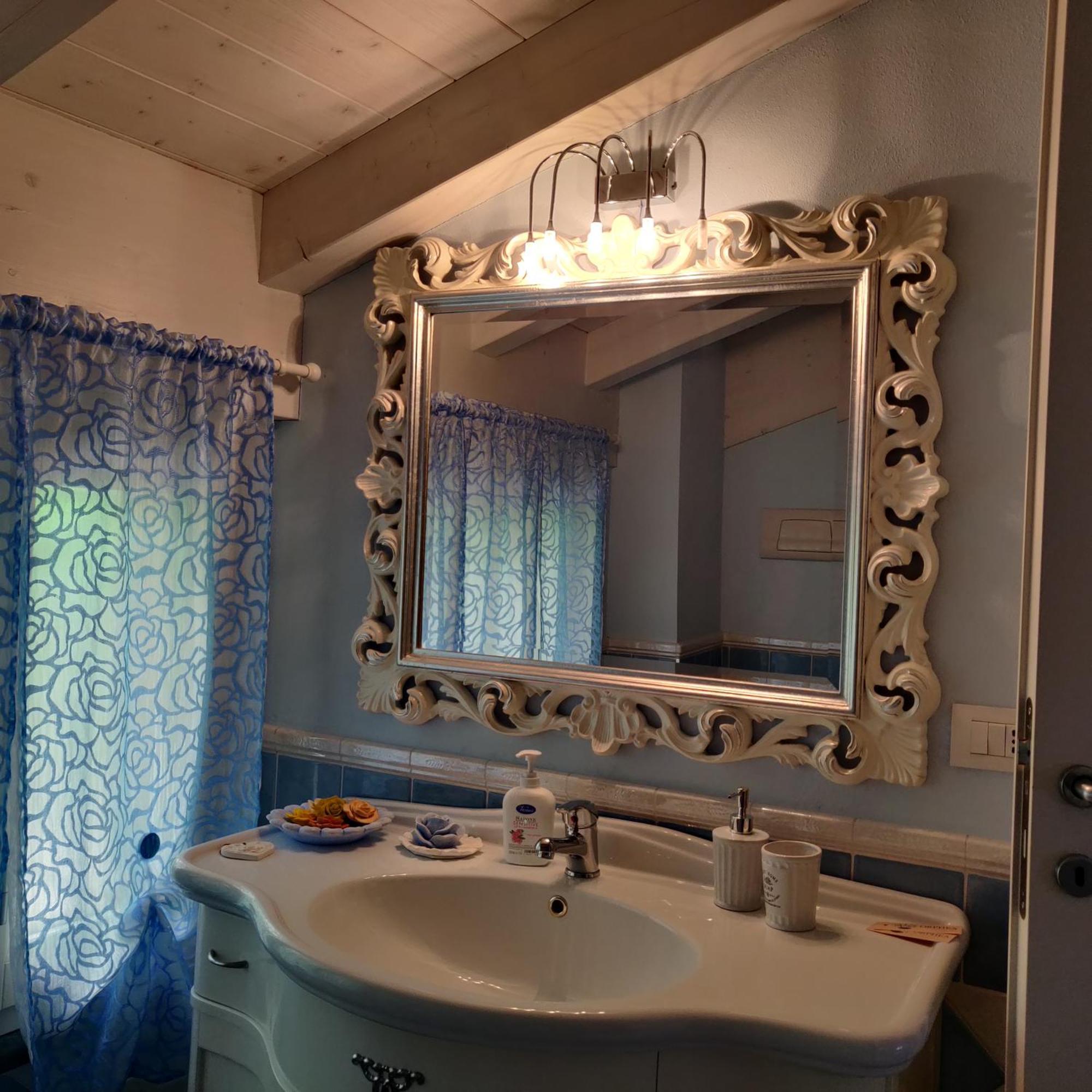 Casa Bouganville La Spezia Pokój zdjęcie