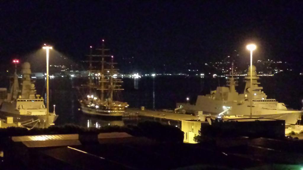 Casa Bouganville La Spezia Zewnętrze zdjęcie
