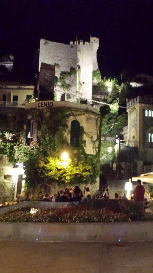 Casa Bouganville La Spezia Zewnętrze zdjęcie